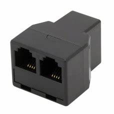 Gavita Interconnect Cable with 3 way splitter